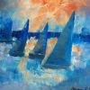 Blue Sails