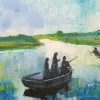 Delta Fishing