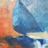 Into the Blue