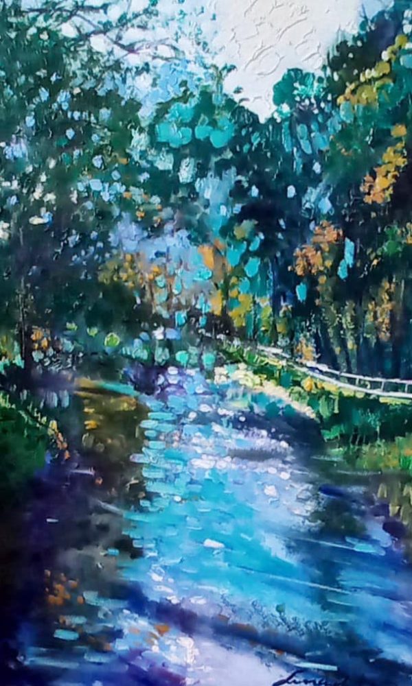 Joy Valley, Franschhoek