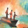 Okavango Fishing