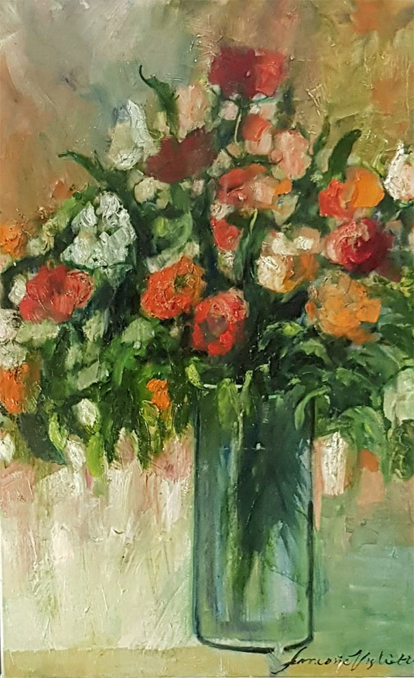 Spring Flowers