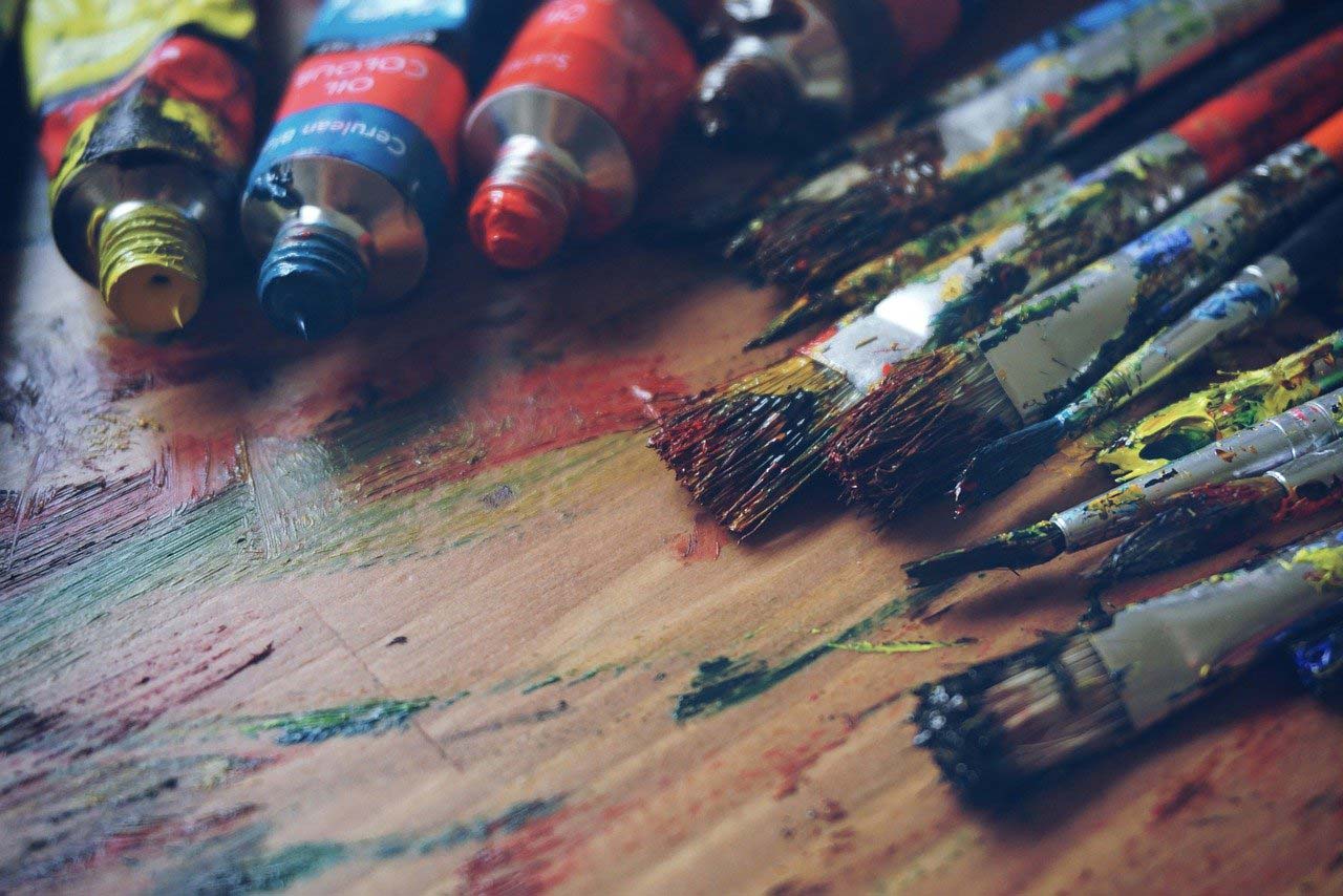 Francoise Viglietti Art