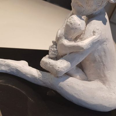 sculpture