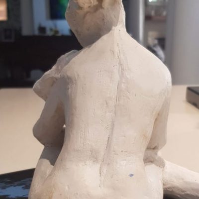 sculpture