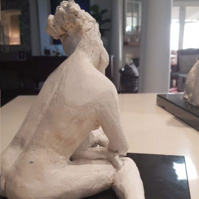 Mother and child