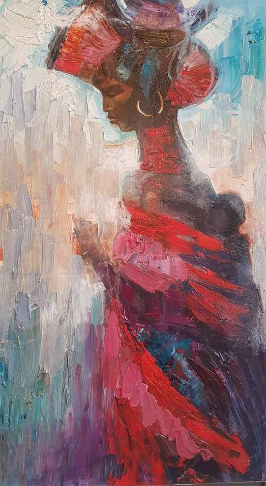 sold artworks