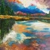Artwork What Lies Beneath