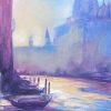 Morning Light on the Grand Canal