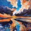 Sea Sunset