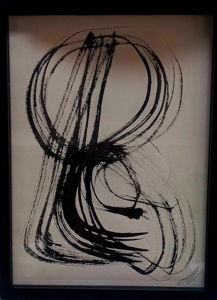 Subconscious Series III