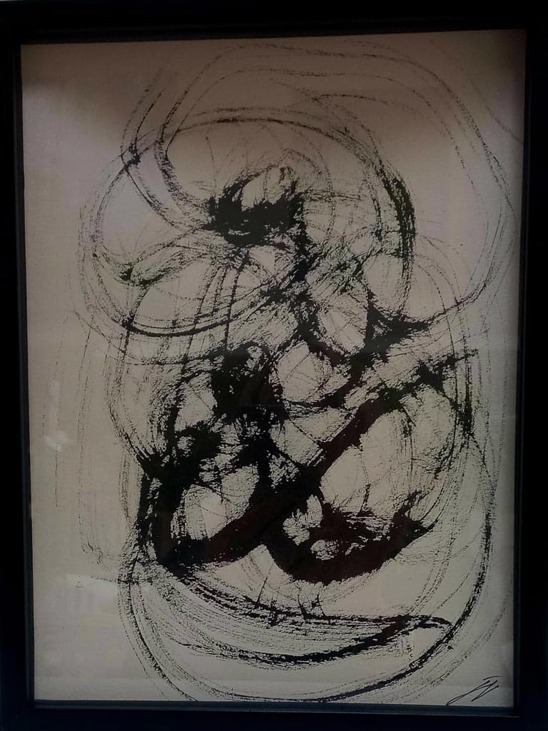 Subconscious Series IV
