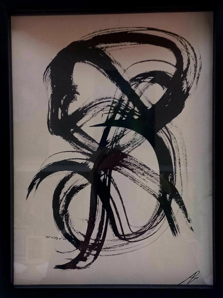 Subconscious Series V