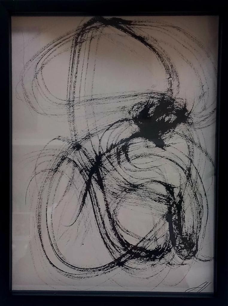 Subconscious Series VI
