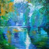 The Watergarden
