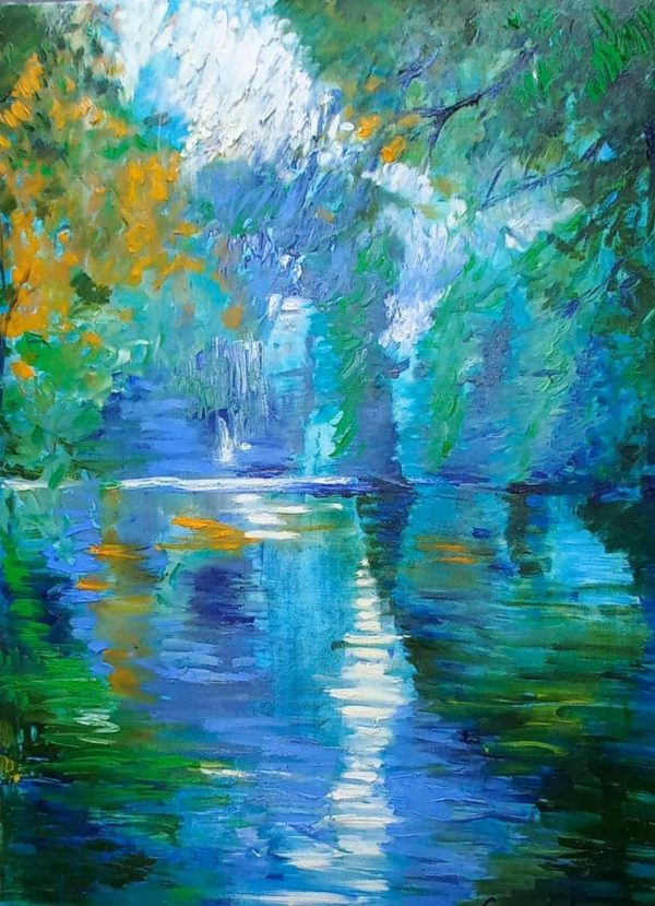 The Watergarden